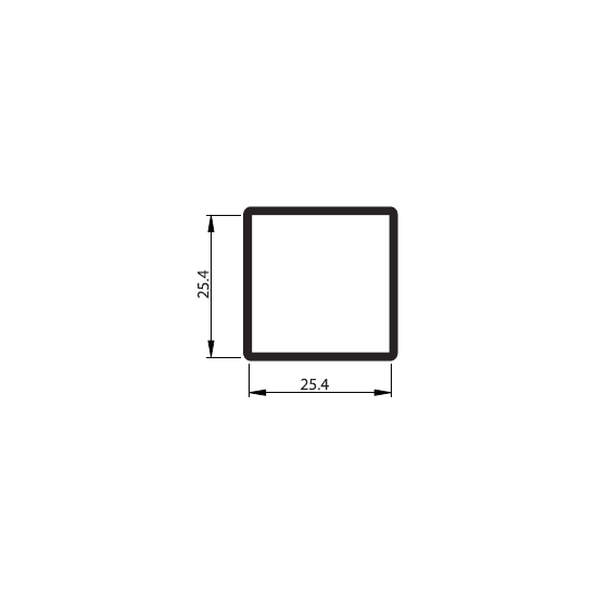 กล่องนิ้ว-นิ้ว(1X1) 0902